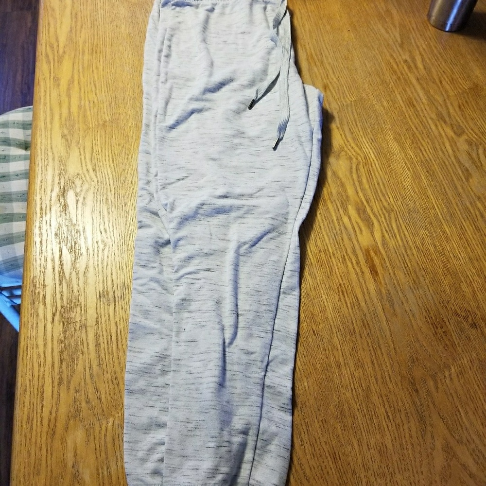 Woman's sweat pants